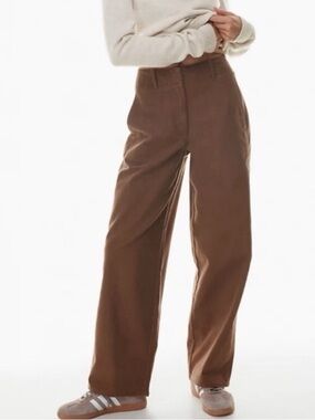 Aritzia Wilfred Free Ascent Wide Leg lPant | Size 14 | Excellent Condition!!